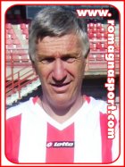 Franco Pardolesi / Presidente Club Forza Forlì