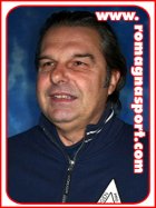Egidio Corbanese / Allenatore S. Colombano I.