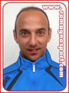 Giancarlo Catani / Attaccante S. Colombano I.