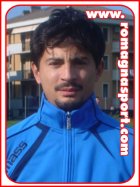 Gianni Bucci / Attaccante S. Colombano I.