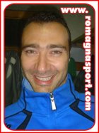 Mauro Bizzo / Attaccante S. Colombano I.
