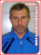 Roberto Gorini / Centrocampista S. Colombano I.