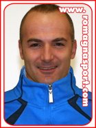 Claudio Dini / Centrocampista S. Colombano I.