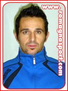 Alan Baldacci / Centrocampista S. Colombano I.