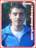 Marco Tassinari / Centrocampista S. Colombano I.