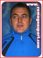 Giancarlo Greppi / Centrocampista S. Colombano I.