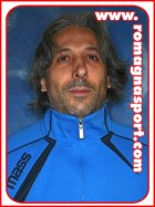Massimo Savorelli / Difensore S. Colombano I.