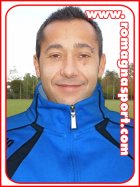 Marco Magnani / Difensore S. Colombano I.