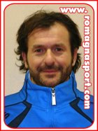 Paolo Menghetti / Difensore S. Colombano I.