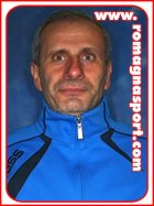 Claudio Campacci / Difensore S. Colombano I.