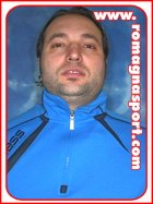 Emanuele Zattini / Portiere S. Colombano I.