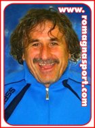 Gianfranco Satanassi / Portiere S. Colombano I.