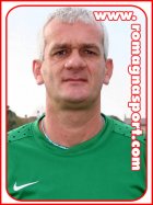 Andrea Dini / Portiere S. Colombano I.