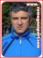 Paolo Turci / Presidente S. Colombano I.