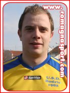 Mattia Lombardi / Attaccante Real Budrio 2007
