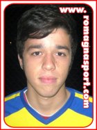 Salvatore Staiano / Centrocampista Real Budrio 2007