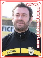 Andrea Montebelli / Centrocampista Asar Dream Team