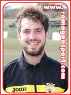 Filippo Tacchi / Centrocampista Asar Dream Team