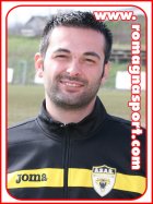 Gianluca Veschi / Difensore Asar Dream Team