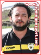 Davide Calli / Difensore Asar Dream Team
