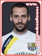 Iuri Montanari / Centrocampista Athletic Pirate Tavollo