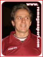 Sergio Quadrelli / Attaccante DLF