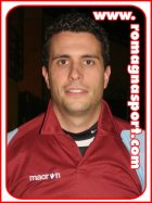 Federico Martinini / Centrocampista DLF
