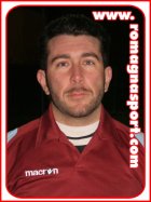 Maurizio Pezone / Centrocampista DLF