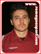 Stefano Roggi / Difensore DLF