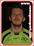 Andrea Tosi / Portiere DLF