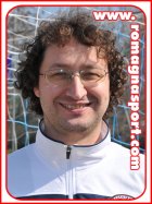 Domenico Benelli / Allenatore Montalbano