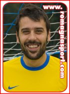 Nicola Cecchini / Centrocampista Montalbano