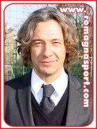 Roberto Voltolini / Allenatore Terme Monticelli