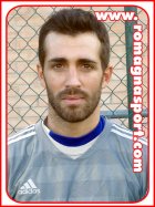 Alfredo Tagliaferro / Attaccante Terme Monticelli