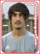 Jacopo Pin / Attaccante Terme Monticelli
