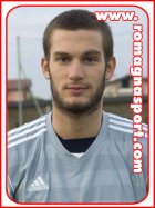 Marco Consigli / Attaccante Terme Monticelli