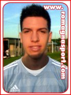 Simone Copelli / Centrocampista Terme Monticelli