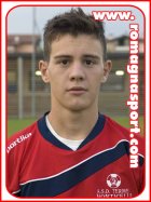 Filippo Colli / Centrocampista Terme Monticelli