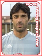 Enrico Morello / Difensore Terme Monticelli