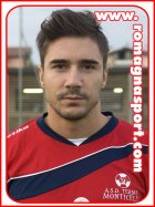 Mattia Cherubini / Difensore Terme Monticelli