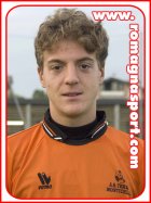 Matteo Oppici / Portiere Terme Monticelli