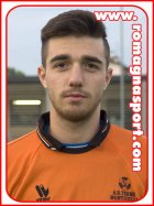 Giacomo Rosati / Portiere Terme Monticelli