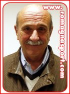 Renzo Ferrari / Presidente Terme Monticelli