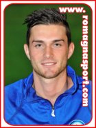 Michael Vincenzi / Centrocampista Alfonsine