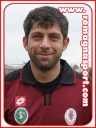 Daniele Donati / Centrocampista Argentana