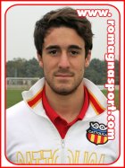Jacopo Ordonselli / Centrocampista Cattolica