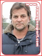 Alessandro Baiesi / Allenatore Copparese