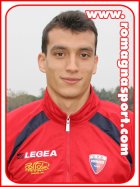 Luca Marzola / Difensore Copparese