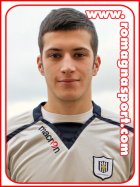 Enrico Vandelli / Portiere Massa Lombarda