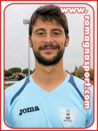 Elia Fabbri / Centrocampista Misano